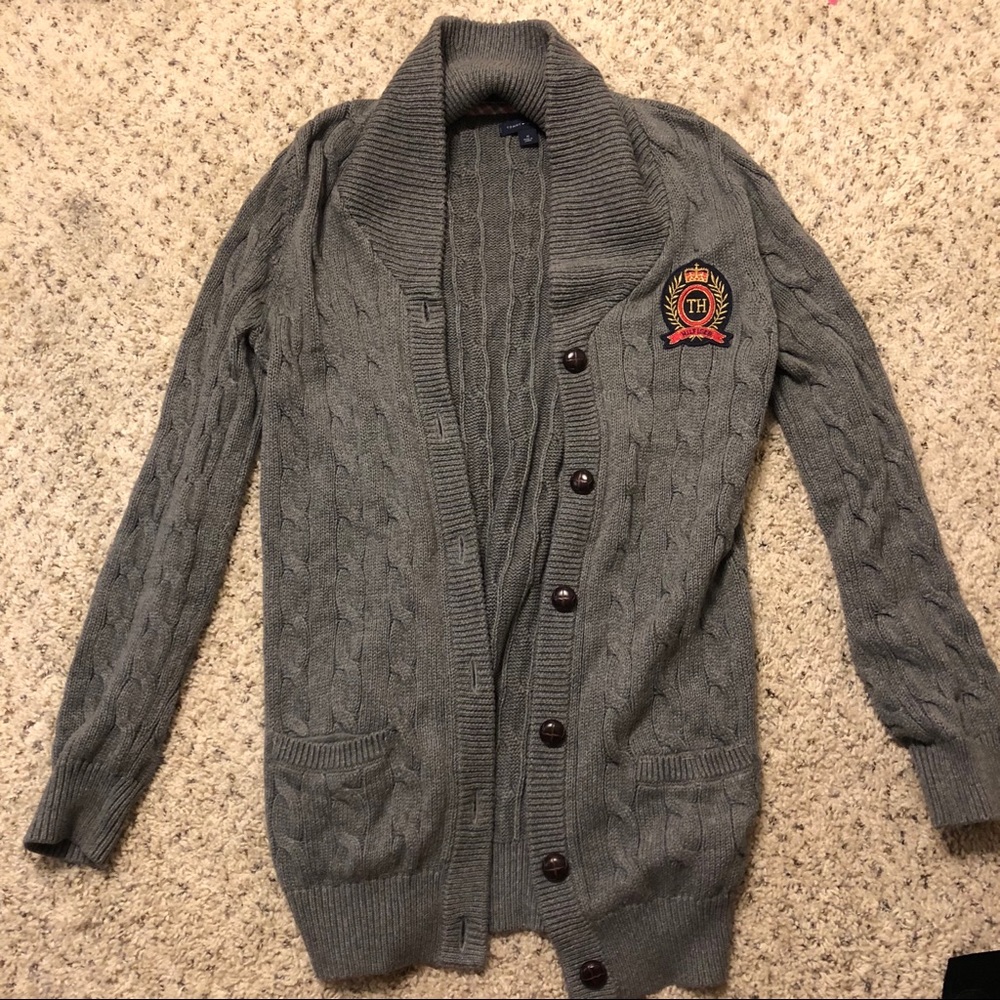 Tommy Hilfiger sweater